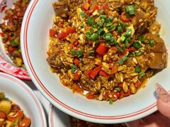 -毛哥长沙小家常(二七路店)