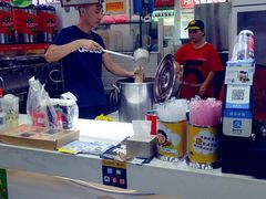 -沪上阿姨·精选茶饮(十一经路店)