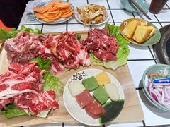 -玖泉里烤肉