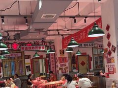 -龙师傅卤炒(天马店)