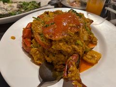 -大螃蟹海鲜餐厅