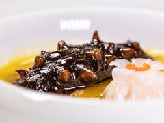 -臻宝中餐厅·大连菜·海鲜·融合菜(大连一方城堡豪华精选酒店)