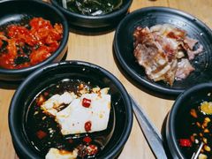 -九田家黑牛烤肉(溧水万达店)