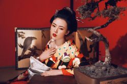 -持熹光年写真体验馆
