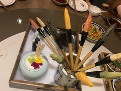 -长安大牌档之西安博物院文化餐厅(中贸店)