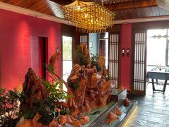 -恬阿姨庭院餐厅·生日宴
