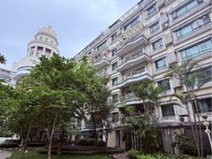 -S&L尚蓝公馆(广州北京路步行街店)