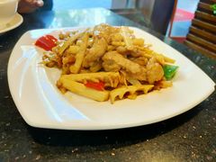 -明记炖品世家(丰泽店)