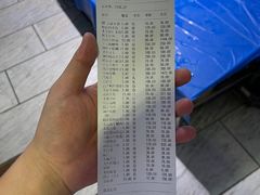 -铭家家宴·海鲜青岛菜·院子餐厅(燕岭路店)
