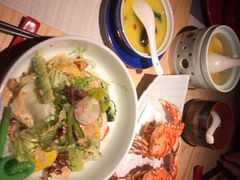 -京料理·日料自助·铁板燒(复悦城店)