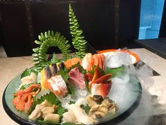 -極上萬膳·日料放题(海岸城店)