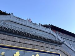 -五台山风景名胜区