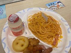 -CoCo壱番屋(久光百货店)