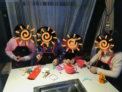 -海底捞火锅(杭州庆春路夜宵主题店)