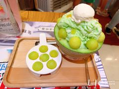 -糖糖屋•糖水•雪花冰店(时尚天河店)