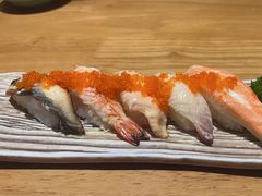 -一心创作料理屋(经开万达店)