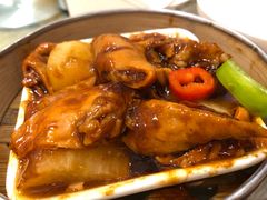 -广东胜利宾馆西关粤中餐厅