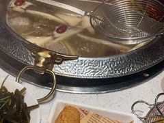 -千牛将·鲜牛肉火锅(开元路店)