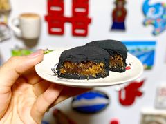 黑凤梨酥-赵小姐的店(鼓浪屿三友店)