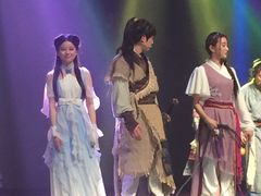-合肥大剧院