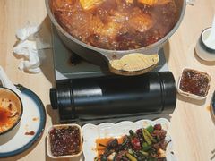 -香缇小院私房菜(盐务街店)