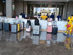 -星河湾温泉洗浴酒店