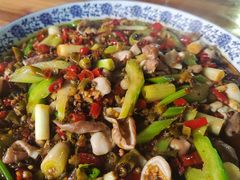 -李大爷的泡椒馆(冉家坝店)