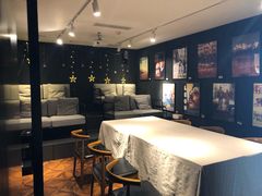 -CLUB心邸·掼蛋·麻将·扑克(日坛店)