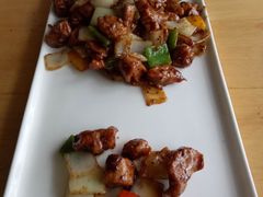 -鹦鹉小厨味道餐厅(山大南路店)