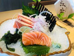 -秋荀日本料理(昆明同德广场店)