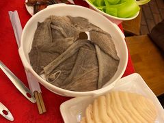 -山城年华老火锅(玉林店)