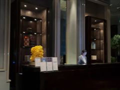 -上海柏悦酒店