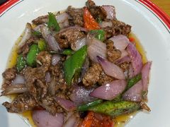 -易老妈蹄花.特色川菜(人民公园总店)