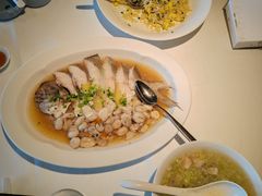 -高佳庄·舟山海鲜(海景旗舰店)