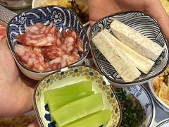 -螺大喜螺蛳粉火锅(雍和宫店)