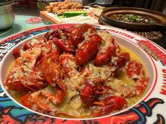 -阿财老铺·老蚌埠龙虾城(华夏总店)