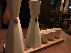 -兮禾酒馆(护国路店)