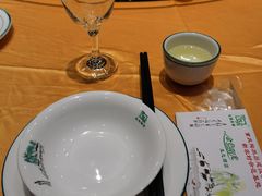 餐具摆设-陶然居·重庆菜(生态园店)