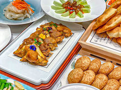-羊瑞堂·横山炖羊肉·陕菜(未央路旗舰店)