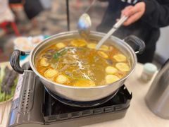 -小煵记·打边炉(西丽文光店)