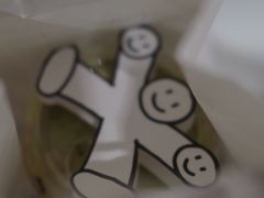 -喜茶(迪士尼小镇DP店)