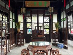 -拙政园