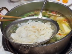 -犇鼎牛潮汕牛肉火锅(新辰里学清路店)