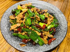 宣威小炒肉-云上千禾(水上店)