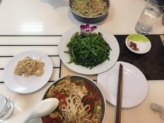 -福满楼中餐厅