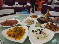 -裕德隆清真饭庄·天津特色菜(河东店)