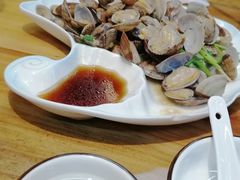 -食鸡公社辣子鸡·潍坊菜·烧烤