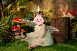 -玛瑞莎·儿童·亲子摄影(越秀店)