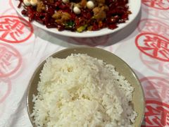 -聚味斋香辣蟹(生态城万达店)