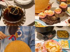 -香香海南菜餐厅